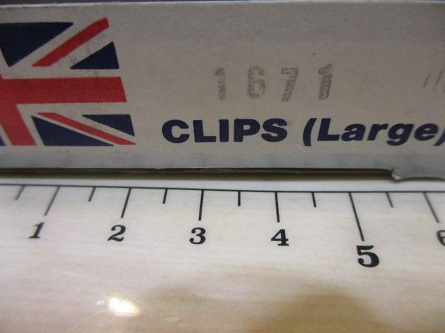 リチャードホイットレーフライボックス