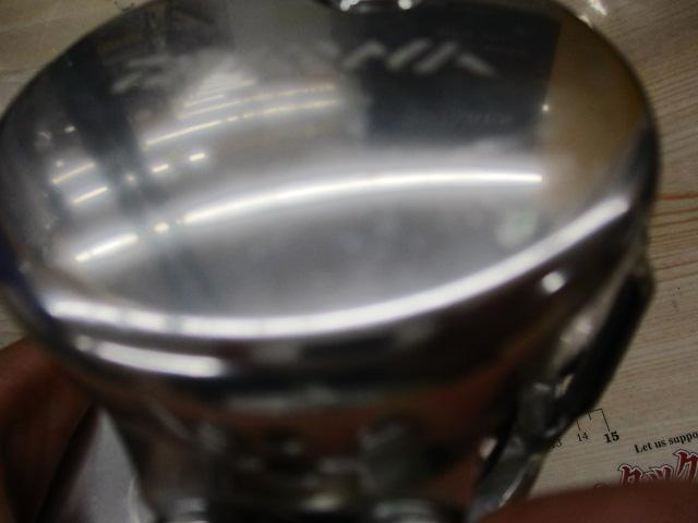 キャタリナLD 20SH-T