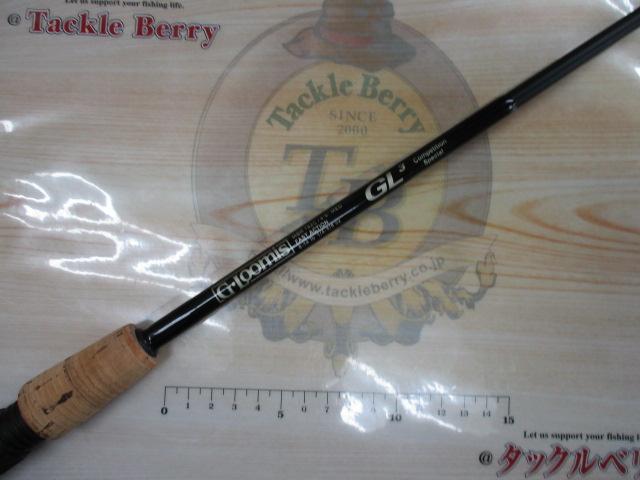 MBR782C GL3 ｽﾃﾝ/Sic JPN