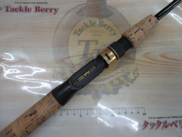 MBR782C GL3 ｽﾃﾝ/Sic JPN