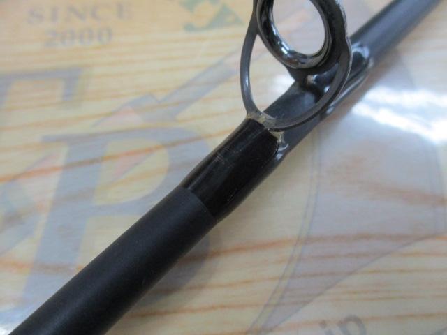 MBR782C GL3 ｽﾃﾝ/Sic JPN