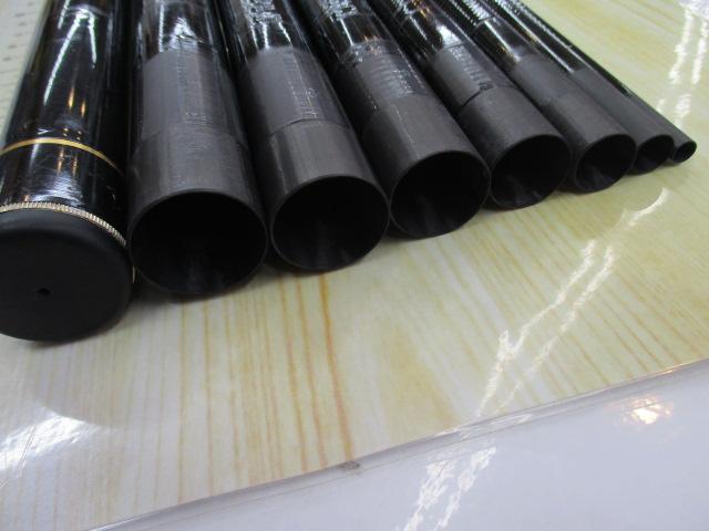 がま鮎ヴィンテージV-Ⅱ 引抜急瀬90