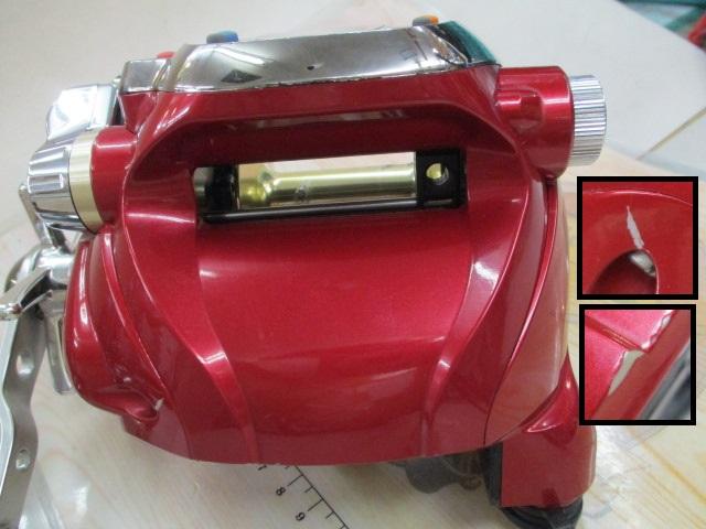 14ｼｰﾎﾞｰｸﾞ 750MT