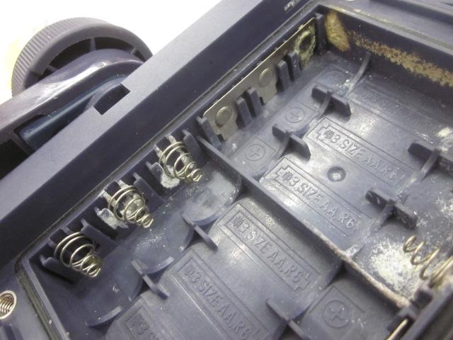 探見丸CV(子機)アキフィッシュ対応