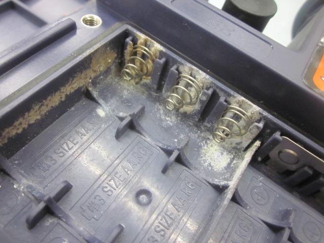 探見丸CV(子機)アキフィッシュ対応