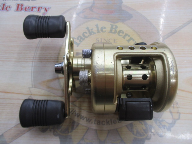 カルカッタ 51XT