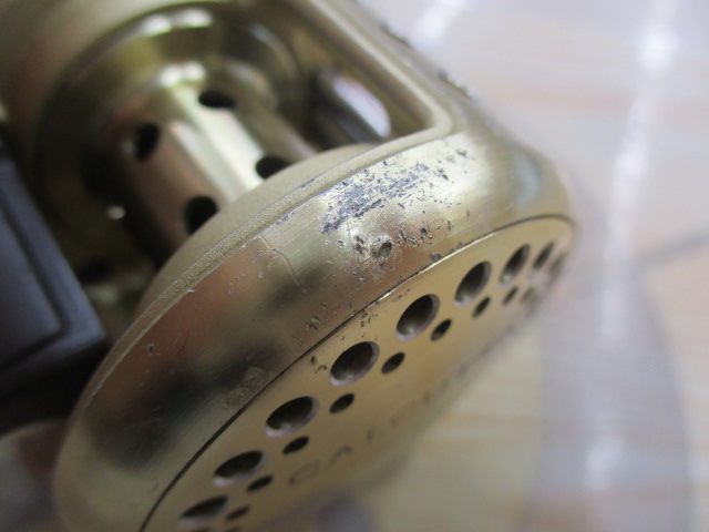 カルカッタ 51XT