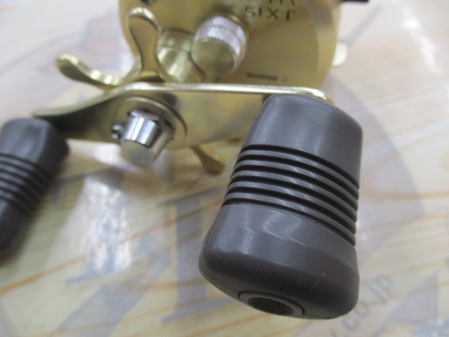 カルカッタ 51XT