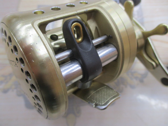 カルカッタ 51XT