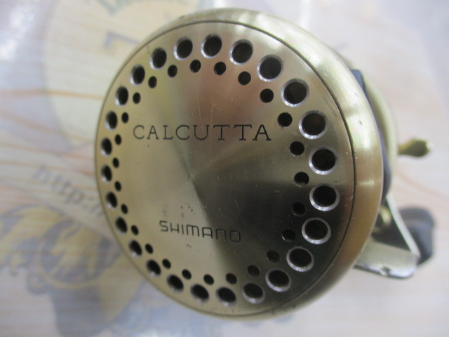 カルカッタ 51XT