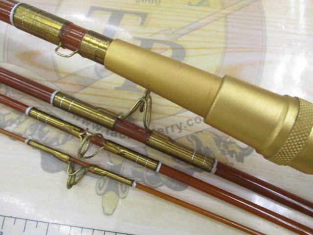 ブライトルアー MC-505DX