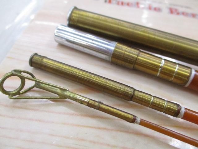 ブライトルアー MC-505DX