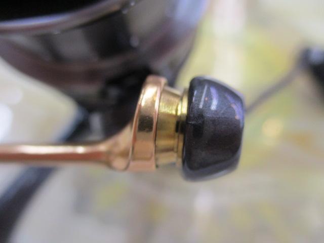 レボ ALXシータ(Θ) 2500SH