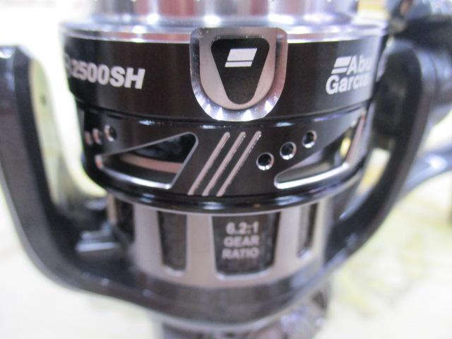 レボ ALXシータ(Θ) 2500SH