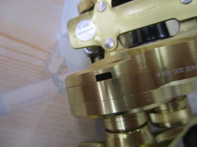 22ｶﾙｶｯﾀｺﾝｸｴｽﾄ 200XG