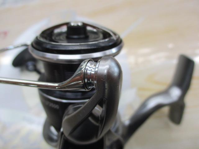 25カルディア LT2500