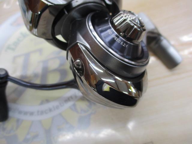 25カルディア LT2500