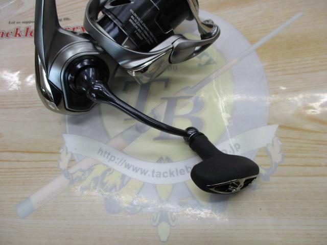 25カルディア LT2500