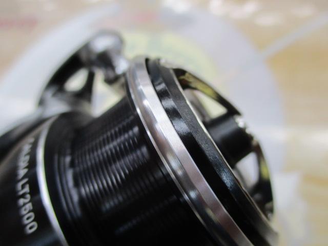 25カルディア LT2500