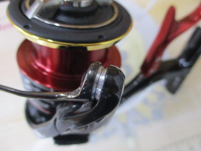 22BB-Xハイパーフォース 2500DXXG S RIGHT