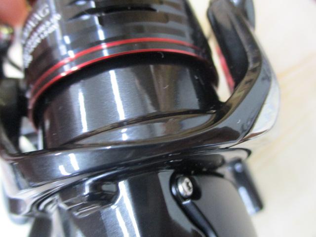 22BB-Xハイパーフォース 2500DXXG S RIGHT