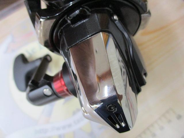 22BB-Xハイパーフォース 2500DXXG S RIGHT