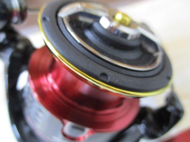 22BB-Xハイパーフォース 2500DXXG S RIGHT