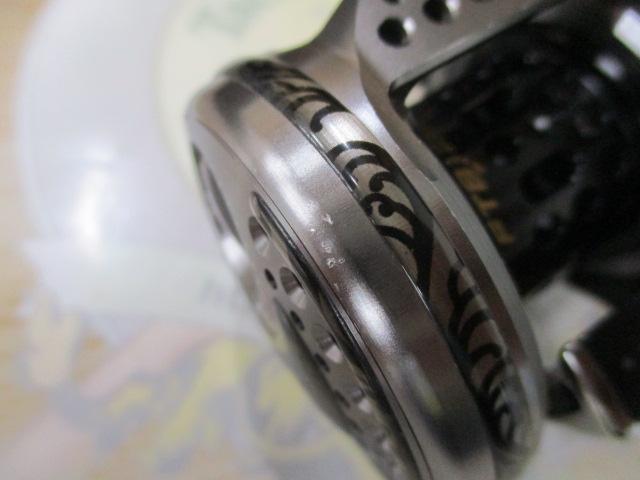 17カルカッタコンクエストBFS HG-R