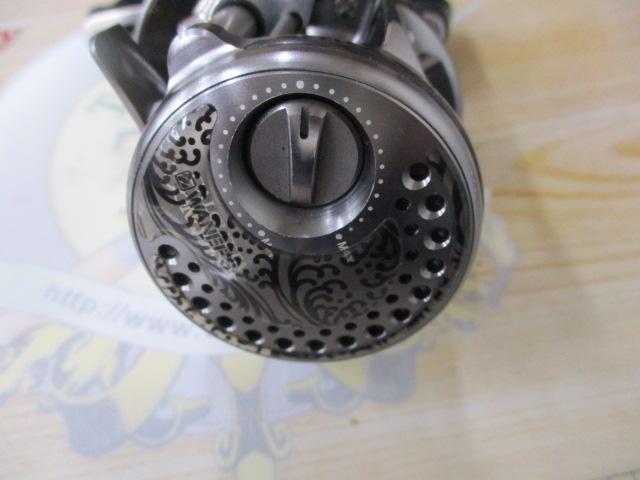 17カルカッタコンクエストBFS HG-R