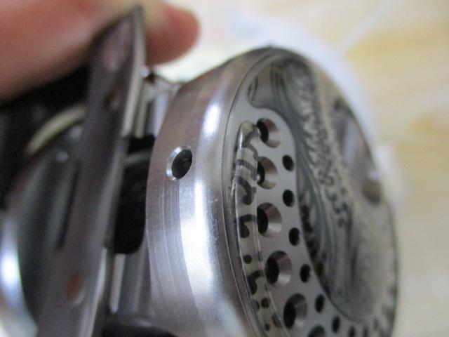 17カルカッタコンクエストBFS HG-R