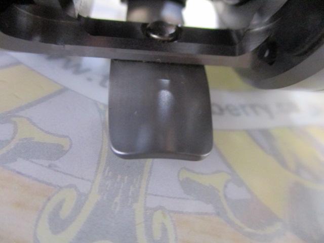 17カルカッタコンクエストBFS HG-R