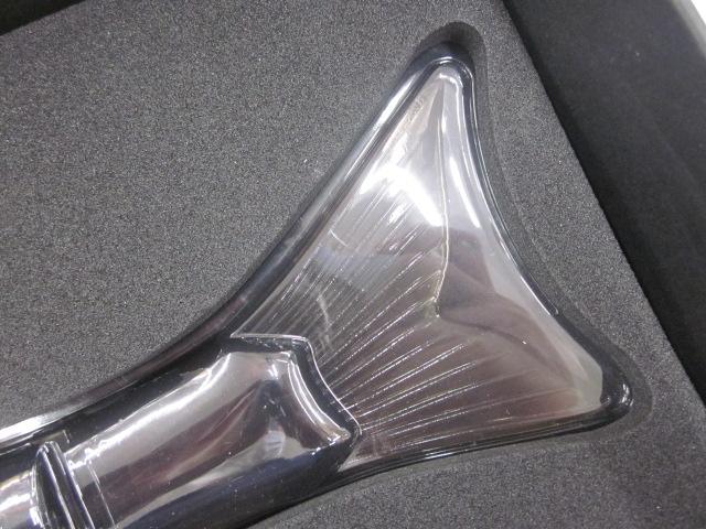 ダウズスイマー400SFマルハタ幻炎チャート