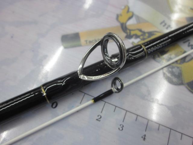 海上釣堀アルティメイトスペック 誘い万能S330