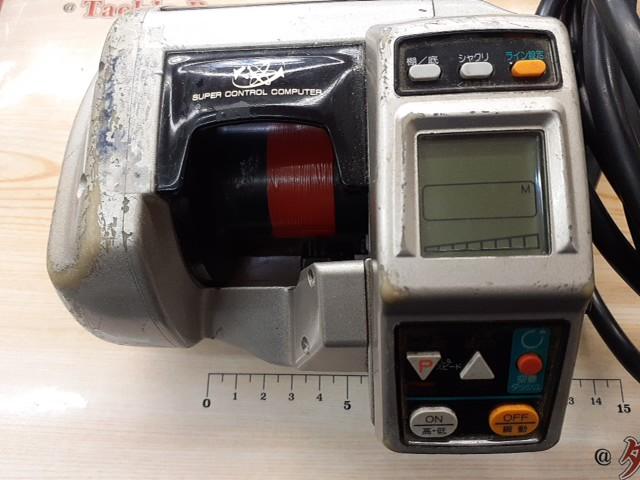 AD電動80スーパープロターゲット