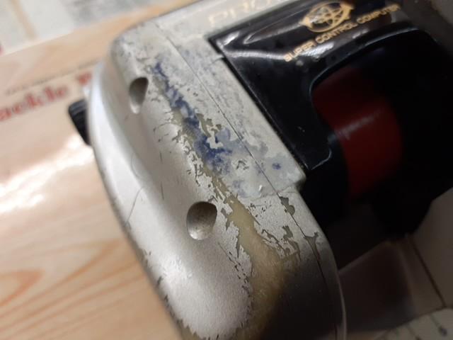 AD電動80スーパープロターゲット