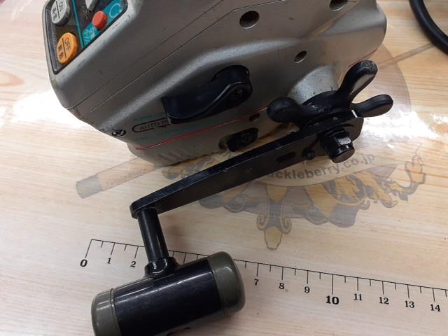 AD電動80スーパープロターゲット