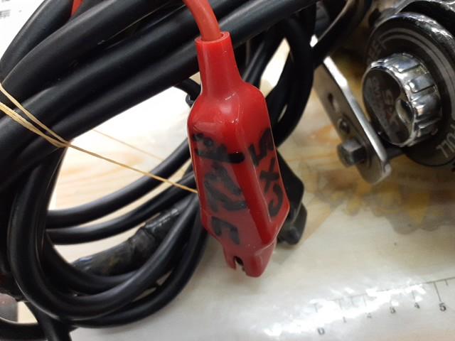 AD電動80スーパープロターゲット