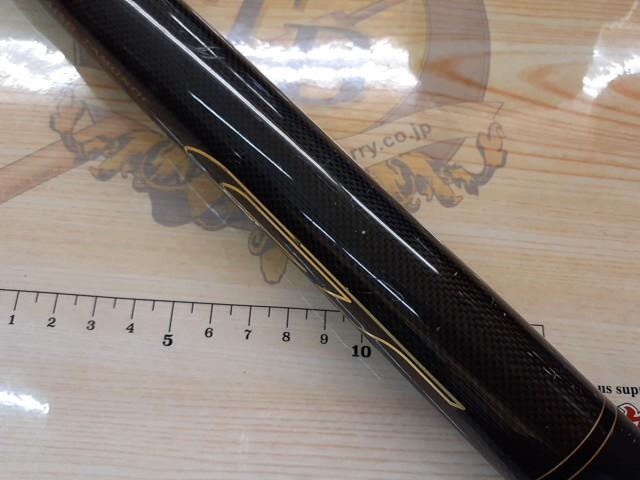 がま磯たもの柄GT 530