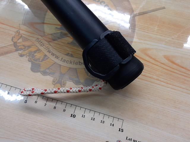 がま磯たもの柄GT 530