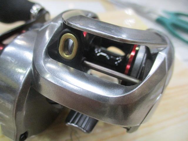 21ｽｺｰﾋﾟｵﾝMD 300XG LH(ﾛﾝｸﾞﾊﾝﾄﾞﾙ)