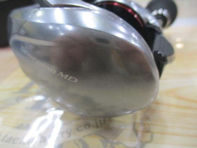 21ｽｺｰﾋﾟｵﾝMD 300XG LH(ﾛﾝｸﾞﾊﾝﾄﾞﾙ)