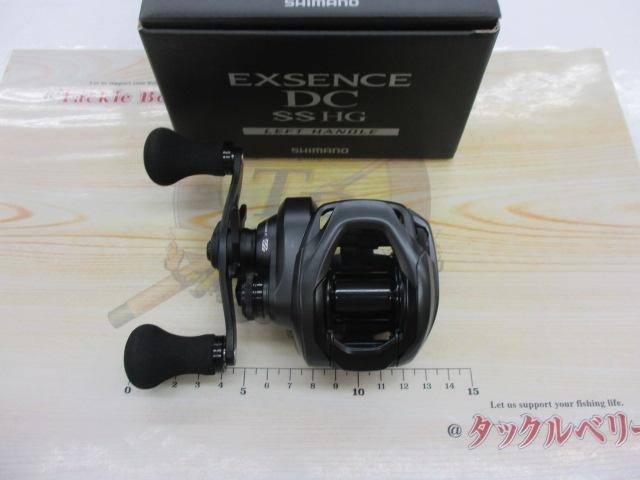 20エクスセンスDC SSHG LH