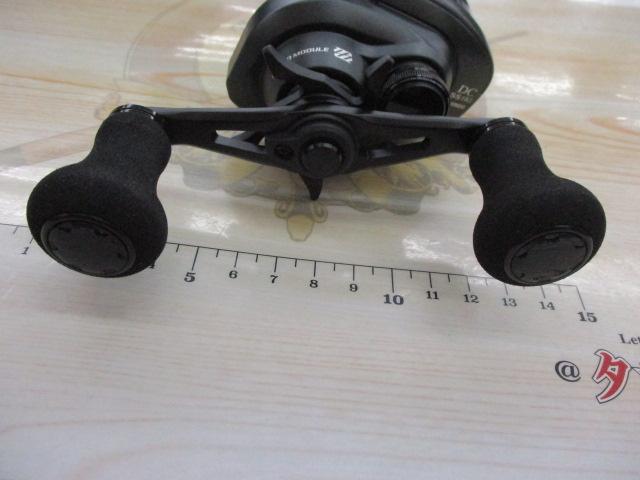 20エクスセンスDC SSHG LH