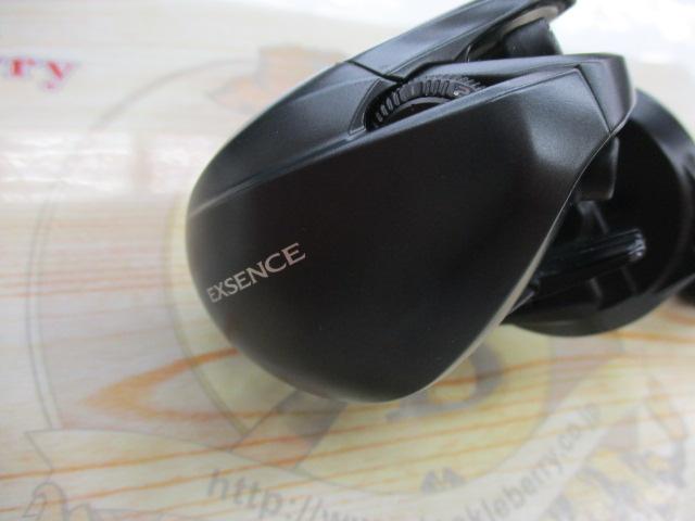 20エクスセンスDC SSHG LH