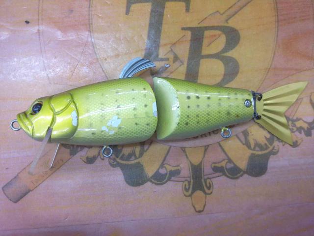 ITｼﾞｬｯｸ Jr