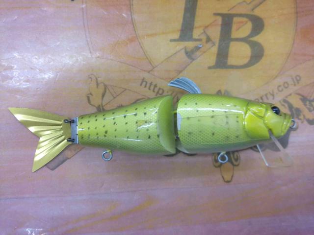 ITｼﾞｬｯｸ Jr