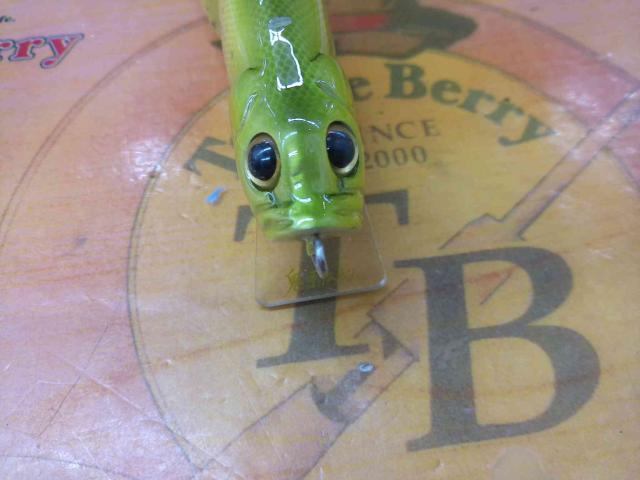 ITｼﾞｬｯｸ Jr