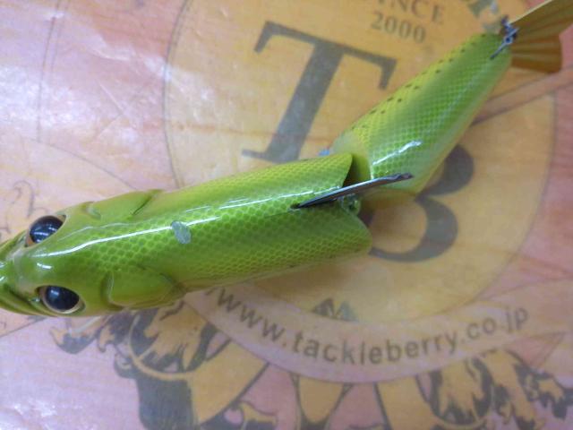 ITｼﾞｬｯｸ Jr