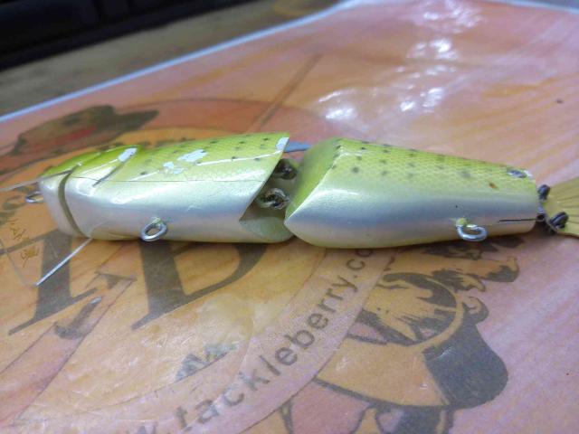 ITｼﾞｬｯｸ Jr