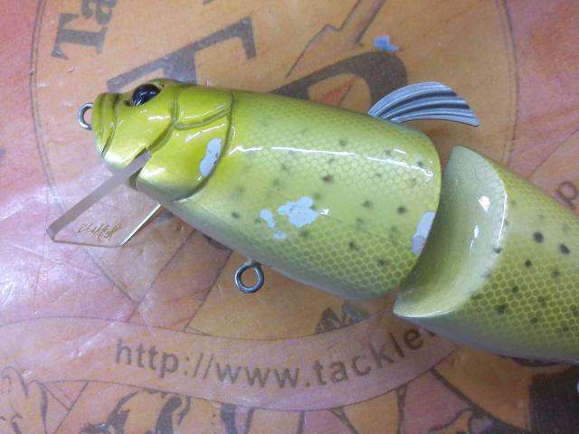 ITｼﾞｬｯｸ Jr